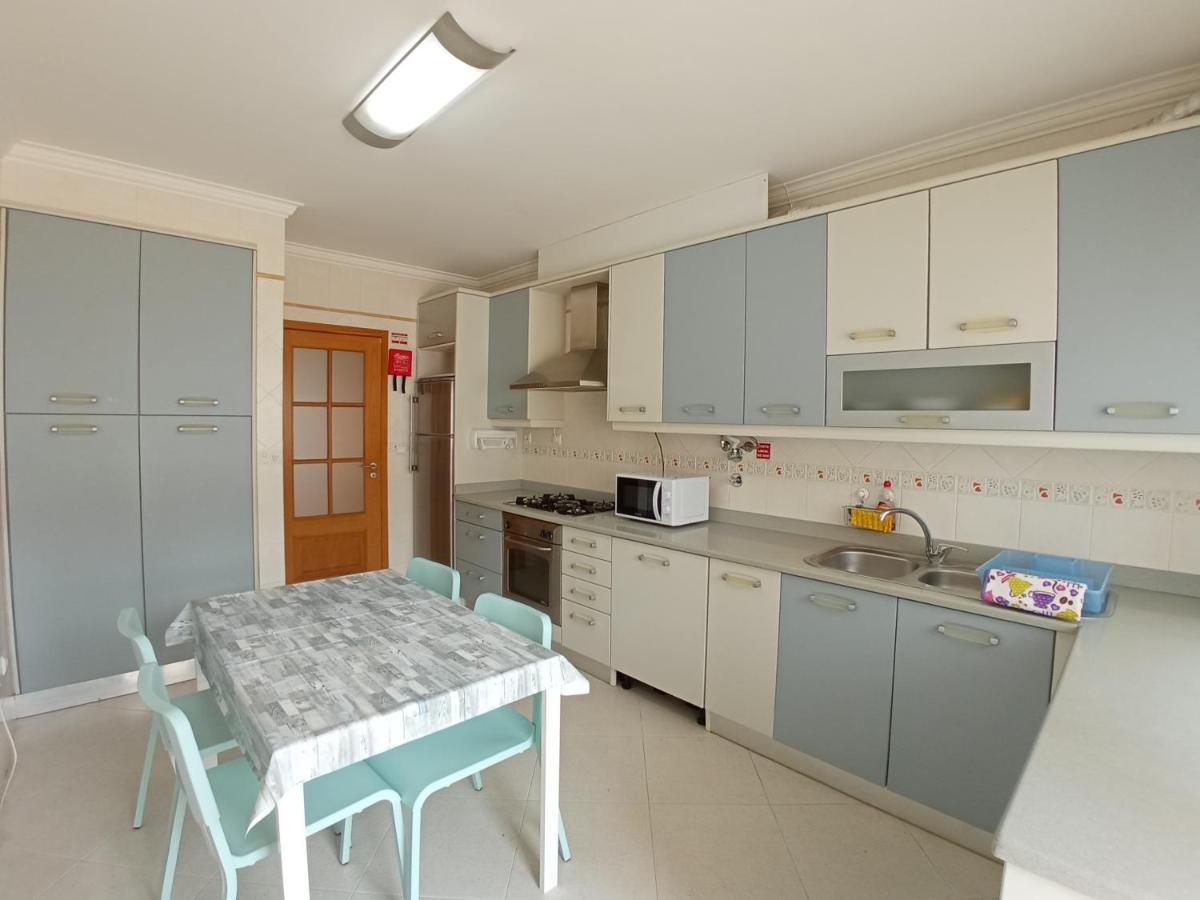 Dream On Peniche - Apartment Exterior photo